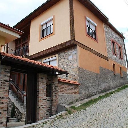 **Etno Vila** - Kruševo מראה חיצוני תמונה