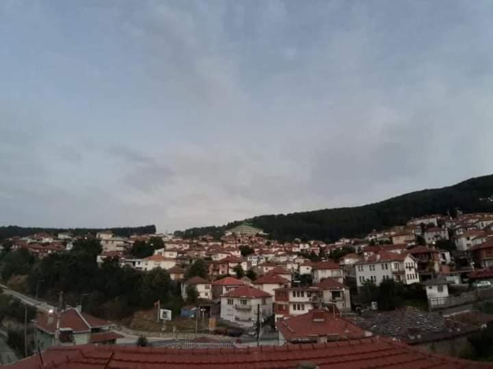 **Etno Vila** - Kruševo מראה חיצוני תמונה